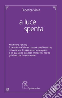 A luce spenta