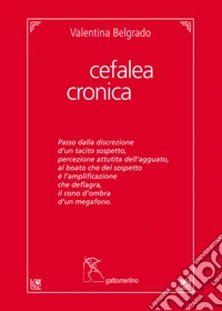Cefalea cronica libro