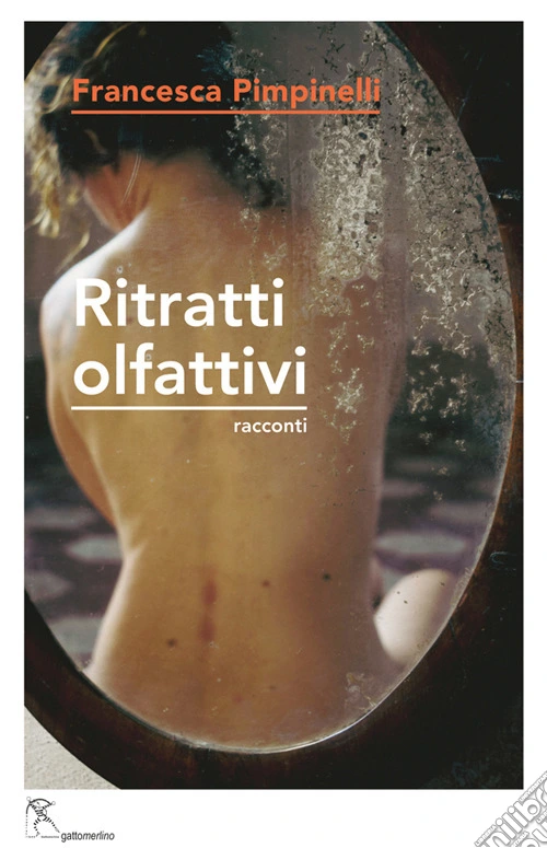 Ritratti olfattivi