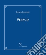 Poesie libro