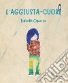 L'aggiusta-cuori libro di Capurso Isabella