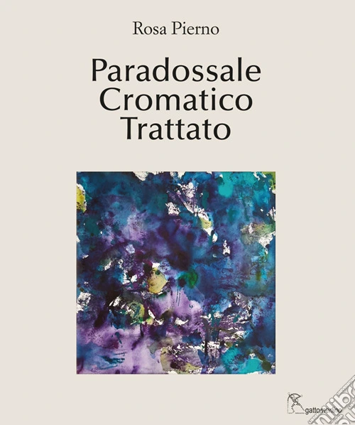 Paradossale cromatico trattato