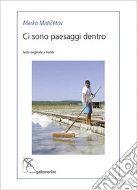 Ci sono paesaggi dentro. Ediz. multilingue libro