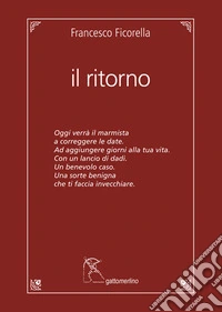 Il ritorno libro