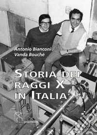 Storia dei raggi X in Italia