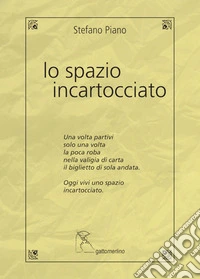 Lo spazio incartocciato libro