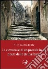 Le avventure di un preside in un paese della Sicilia fonda libro