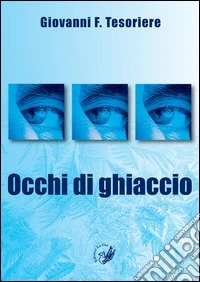 Occhi di ghiaccio libro