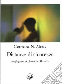 Distanze di sicurezza libro