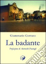 La badante libro