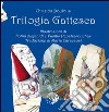 Trilogia gattesca libro