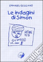 Le indagini di Simon libro