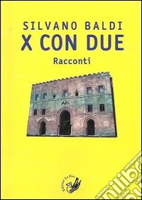 X con due
