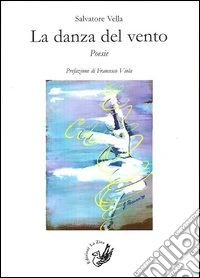 La danza del vento libro