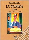 Lo scriba libro