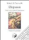 Diapason. Poesie in sicano e pensieri in polilinguismo libro