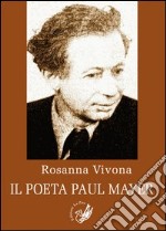 Il poeta Paul Mayer libro