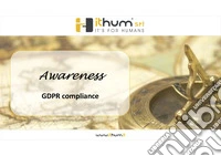 Awareness GDPR