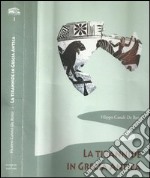 La tirannide in Grecia antica libro