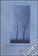 Le tavole di Ganimede