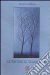 Le tavole di Ganimede libro