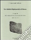 Le relazioni diplomatiche di Roma. Vol. 3: Dalla Resistenza di Fabio fino alla vittoria di Scipione (215-201 a. C.) libro