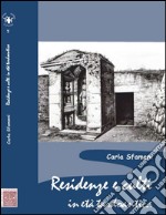 Residenze e culti in età tardoantica libro