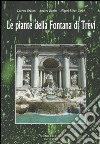 Le piante della fontana di Trevi libro