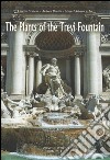 The plants of the Trevi fountain libro