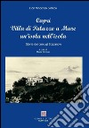 Capri villa Palazzo a mare un'isola nell'isola. Storia dei coniugi Stepanow libro