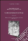 Le relazioni diplomatiche di Roma. Vol. 5: Dalla pace infida alla espulsione di Antioco dalla Grecia (194-190 a.C.) libro