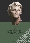 Acta ad archaeologiam et artium historiam pertinentia. Nuova serie. Vol. 29 libro