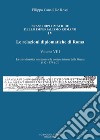 Le relazioni diplomatiche di Roma. Vol. 8: La crisi dinastica macedone e le contese interne della Grecia (182-179 a.C.) libro