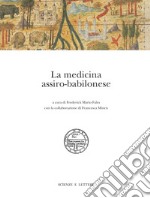 La medicina assiro-babilonese libro