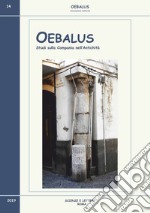 Oebalus. Studi sulla Campania nell'antichità. Vol. 14 libro