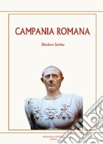 Campania Romana libro