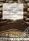 The forty columns pavilion. Studies and restoration work in Isfahan, Iran libro