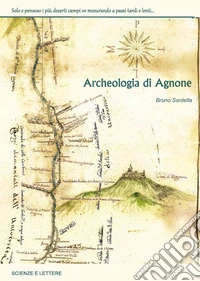 Archeologia di Agnone libro