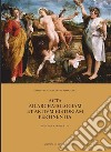 Acta ad archaeologiam et artium historiam pertinentia. Vol. 32 libro