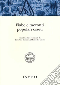 Fiabe e racconti popolari osseti