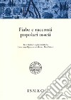 Fiabe e racconti popolari osseti libro