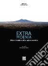 Extra moenia. Abitare il territorio della regione vesuviana libro