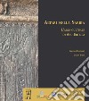 Altari nella Sabbia. L'area culturale di Abu Erteila. Ediz. a colori libro