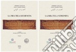 La mia tela yemenita. Vol. 1-2 libro