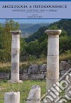 Archeologia a Pietrabbondante. Fasi edilizie, oggetti di culto, materiali. Vol. 1 libro