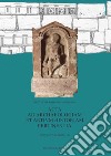Acta ad archaeologiam et artium historiam pertinentia. Vol. 33 libro