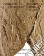 Nascita e formazione del regno di Alta Mesopotamia nel II millennio a.C. Una prospettiva archeologica