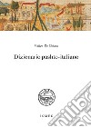 Dizionario pashto-italiano libro