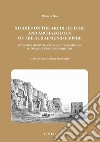 The studies on the architetture and archaeology of the achaemenid empire dynamics of interaction and transmission between centre and periphery libro