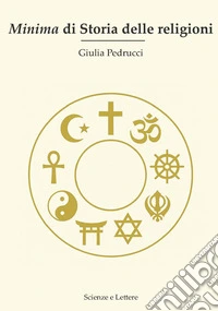 Minima di Storia delle religioni libro